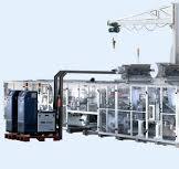 M-5300 UNDER PAD PRODUCTION LINE – Medical Equipment for Sale