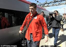 Image result for Gerrard: Quality buys needed
