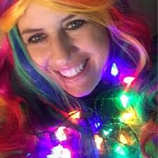 Stacy Blevins's Instagram, Twitter & Facebook