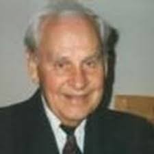 Gerald C. Mueller Obituary November 7, 2010