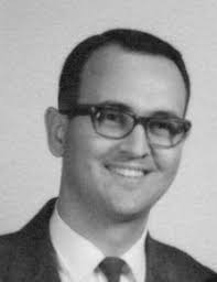 Robert Benz Obituary