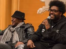 D'Angelo: 'I never claimed to do neo soul. I said I do black music'