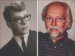 Ronald Allan Rankin, 79