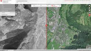 Swisstopo On Twitter Entwicklung Der Ganzen Schweiz Ab 1979 Die Nafelser Fahrt Welche Heute Stattgefunden Hatte Gilt Im Glarnerland Als Hochster Feiertag Uberhaupt Knapp 600 Jahre Nach Der Schlacht Bei Nafels Wurde