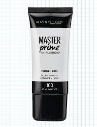 primers for oily skin and large pores