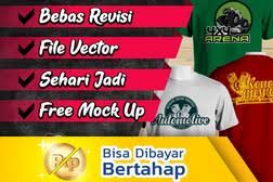 Desain vector baju kaos gratis malianury grafiti desain vector baju kaos untuk memudahkan anda dalam mendesain sablon kaos baju dan lainnya hai para sabloners mungkin anda lagi mencari cari desain baju yang berbentuk vector ataupun png agar bisa di edit dan di desain sesuai dengan yang diingingkan berikut ini malianury grafiti akan memberikan. Jasa Desain Kaos Berkualitas Mulai Rp 25 000 Fastwork Id