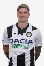 Lucho gonzález elogió a rodrigo de paul, de paul, sobre las aspiraciones de la rodrigo de paul hoy: Rodrigo De Paul Udinese Stats Titles Won