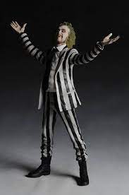 He is the titular antagonist of the movie. Beetlejuice Character Comic Vine