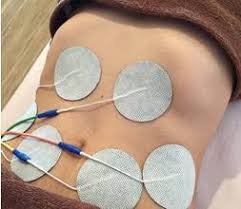 JOYトレ(ランダム高周波EMS) | 鍼灸整骨院 響