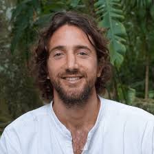 Ricardo Lima's Instagram, Twitter & Facebook