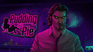 Bigby Wolf Fan Art By Andy Butnariu On Deviantart The Wolf Among Us Fan Art Wolf