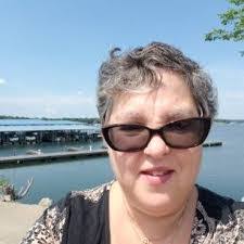 Hilary Mandel's Instagram, Twitter & Facebook