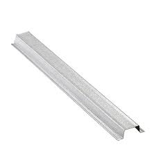 Bailey Metal Products Metal Furring Channel 17 Ft X 7 8 In 87f138 18x144 Rona