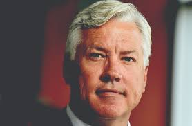 Kenneth Dion's Instagram, Twitter & Facebook