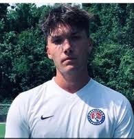 Jackson Tetrick's Men's Golf Recruiting Profile