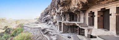 Ellora Caves Mystery | Kailash Temple Ellora - Musafir