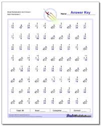 Your math whiz can level up their math skills with this division worksheet! Grade 3 Multiplication Printable Worksheets Worksheets Graph Definition Math Easy Way To Convert Fraction To Decimal Go Math 5th Grade Worksheets Graph The Relation Calculator 7th Grade Math Lessons It S A Worksheets