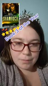 Janie Crouch Shamrock