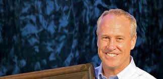 Morgan retires from Polaris