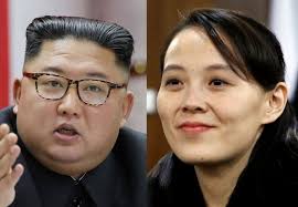The north korean leader allegedly confirmed he had children in a conversation with us secretary of state mike pompeo in april 2018. What Would Happen To North Korea If Kim Jong Un Died The Star