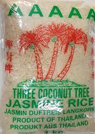 Coconut trunk & roots out of the coconut trunk, hardy and durable wood is obtained to make benches, tables, carvings, picture frames, tables, tool boxes, and. Aaaaa Jasmine Rice Reis 3 Coconut Tree 4 5kg Tukwila Online Grocery Store In Germany