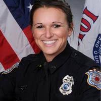 To protect and teach: New SRO at Evans