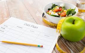 Healthy Diet Plans To Try In 2019