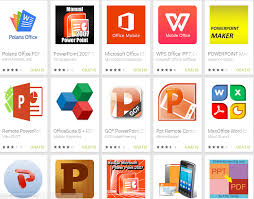 Aplikasi Word Dan Excel Untuk Android Anda