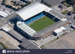 Live coverage as leeds united u23s aim to win the premier league 2 division 2 title as they face aston villa. Leeds United Football Stadium Stockfotos Und Bilder Kaufen Alamy