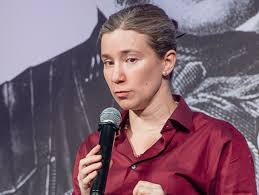 Отработав в городской администрации три года, екатерина михайловна отправилась. Ekaterina Shulman Nashi Dolzhniki Po Sravneniyu S Evropejskimi Poslushnye Zajki Novosti Gorodskie Novosti Krasnoyarsk