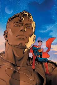 Artwork] Dan Mora. What do you think of Jon Kent? : r/DCcomics