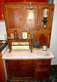 1890s Original Vintage Tiger Oak Hoosier Old Antique Kitchen Cabinet W Flour Bin Antique Kitchen Cabinets Vintage Kitchen Cabinets Antique Kitchen