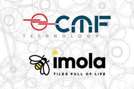 The city is most noted as the home of the autodromo enzo e dino ferrari which formerly hosted the. Cmf Supplies Solutions For The New Coop Ceramica Imola Collections