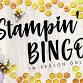 Halloween Stampin' Bingo - In Person — Cards by Christine