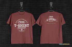 Download T Shirt Mockup Free Psd Download Zippypixels Clothes Mockup Free Tshirt Mockup Clothing Mockup