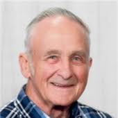 Obituary information for Kenneth R. McBeth
