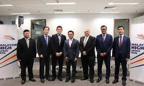 Hsr | 520 followers on linkedin | establishing a technical/engineering division for hsr placing both contract and permanent staff into engineering and technical arena business development and. Kl Singapore Hsr Works To Start By Year End Says Myhsr Corp Newsroom Myhsr Corporation