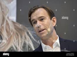 Karl johan persson hi-res stock photography and images