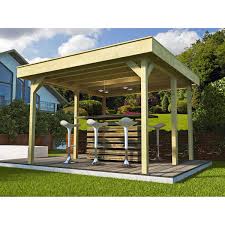 Solche pavillons sind natürlich für einen garten, wo sie möglichst ganzjährig stehen bleiben sollen, überhaupt nicht geeignet. Gartenlauben Und Holz Pavillons Kaufen Bei Obi