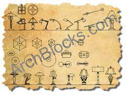 To see a preview of all the lighting cad symbols in this library, click. Autocad Lighting Symbols Cad Lighting Blocks Cad Light Fixtures