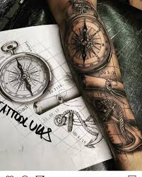 See more of tattoo designs ideas for men and women on facebook. 57 Exemplary Mens Tattoo Design 2020