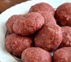 pratik kofte tarifi zeymuran cafee yemek tarifleri
