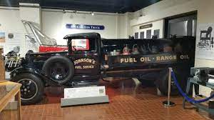 Model A Ford Foundation