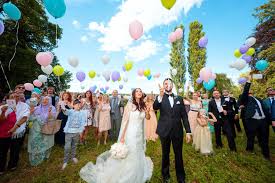 Pin Auf Hochzeit Im Sommer