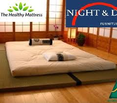 Compare canadian 7 futon mattress and frame mfi138670. Queen Futon Mattress Night And Day Furniture