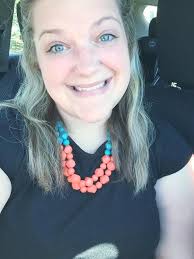 Planning a jewelry party after completing a course