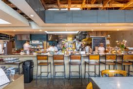 When choosing a date spot, you're often faced with two choices: The Best Places To Eat In Santa Monica Santa Monica Los Angeles The Infatuation
