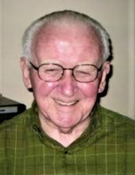 David Colgan Obituary October 15, 2018