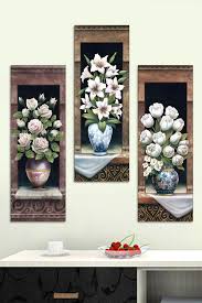 Evimona Evi Mona 3 Parca Mdf Tablo 3dikey 02 Tablolar Ev Dekorasyonu Evler