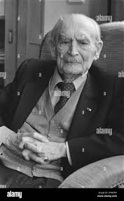 Dr. willem Drees sr. will be 98 years old